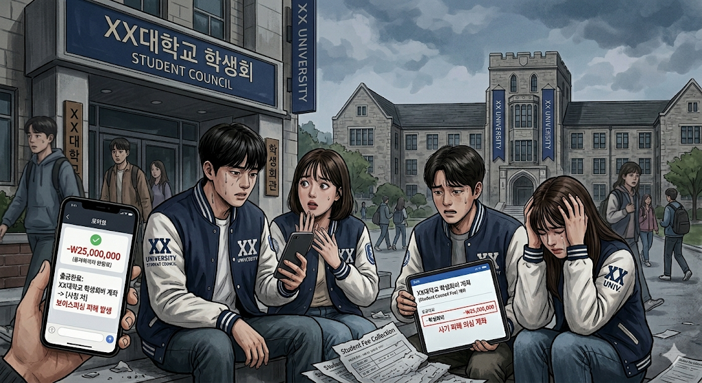 인공지능(AI) 생성 이미지