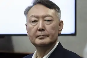 尹 266일간 영치금 12억… 대통령 연봉 4.6배