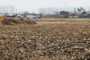 ‘괴담 차단’ 나선 與…추석 전 농지 전수조사 보완책