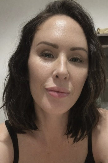 조조 맥기니스. 피플 캡처