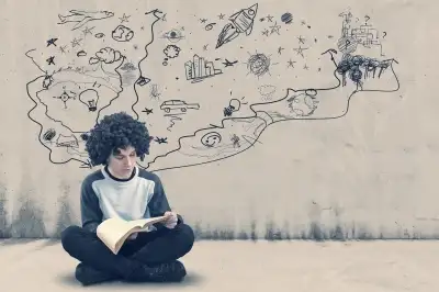 상상력은 ‘감각’ 넘어선 ‘해석’