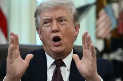 트럼프, 주한미군 거론하며 “한국, 도움 안됐다”…파병 거부 불만