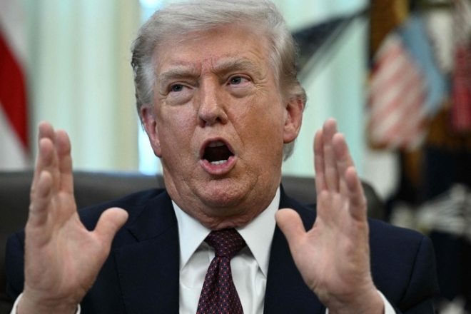 [사설] 호르무즈 발 빼는 트럼프… 각자도생 경제·안보 시험대