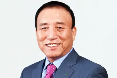 김규영 HS효성 회장 취임… 그룹 역사상 첫 ‘비오너’ 체제