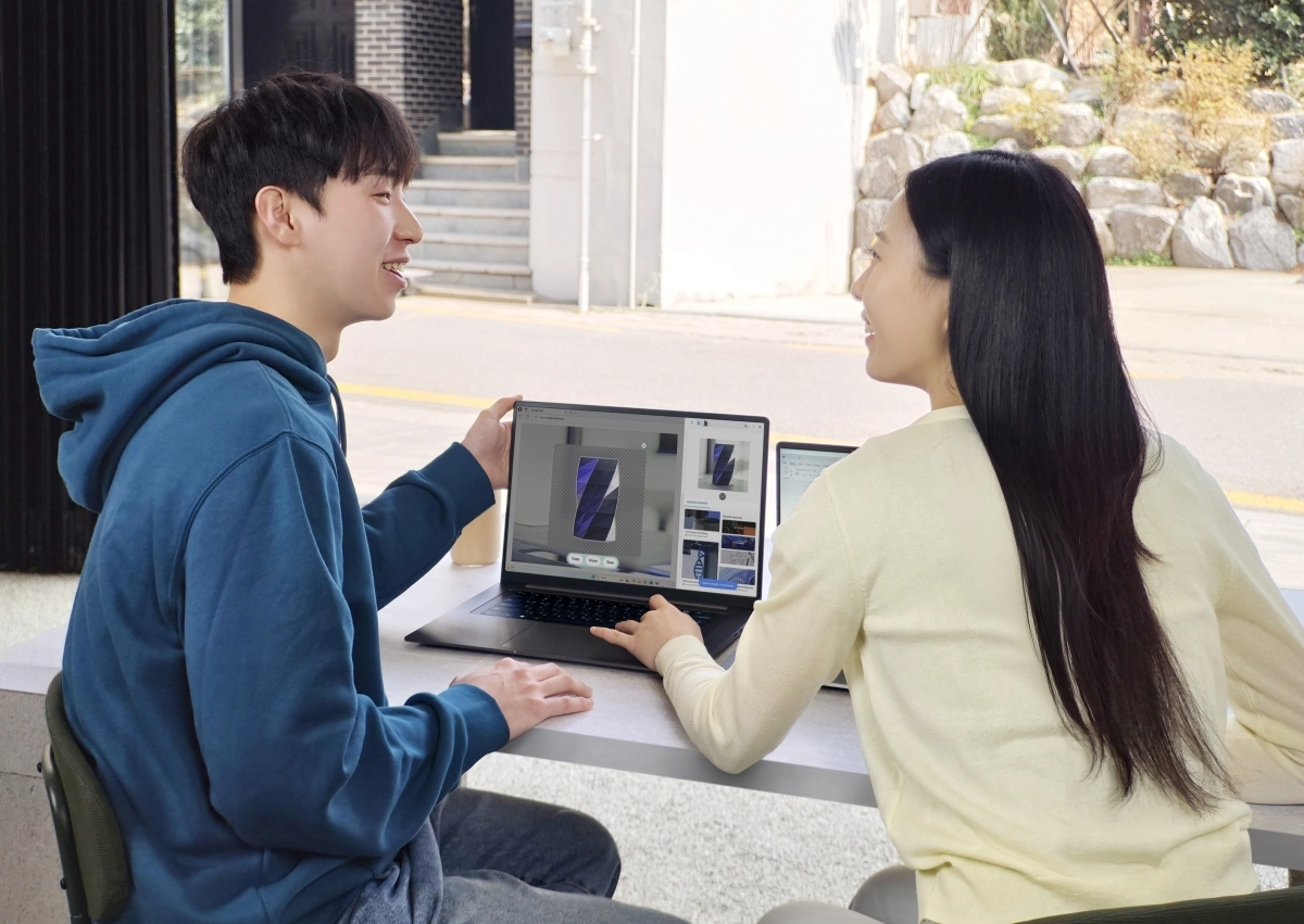 삼성전자 ‘갤럭시 북6’ 출시… AI PC 공략 강화