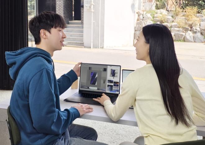삼성전자 ‘갤럭시 북6’ 출시… AI PC 공략 강화