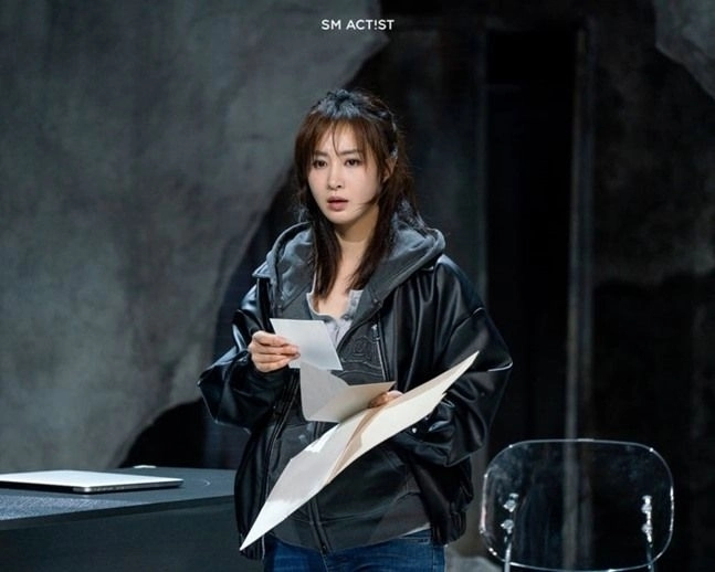 소녀시대 유리. SM엔터테인먼트