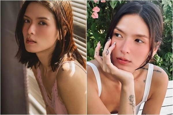 태국의 유명 배우 겸 모델 크리스틴 굴라사트리 미할스키(30)가 구조대원에게 성추행을 당했다고 폭로해 파문이 일고 있다. 크리스틴 인스타그램(@gulasatree) 캡처