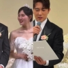 “각방에 바람까지”…김원훈♥엄지윤 결혼 직후 이혼 위기