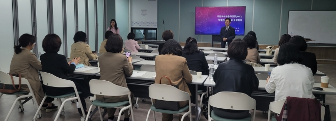 “지역과 단절된 아시아문화전당은 존재 이유 없다”