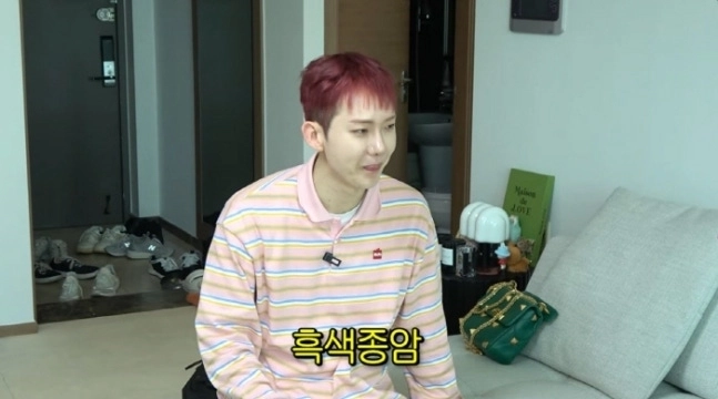 유튜브 ‘순풍 선우용여’ 캡처