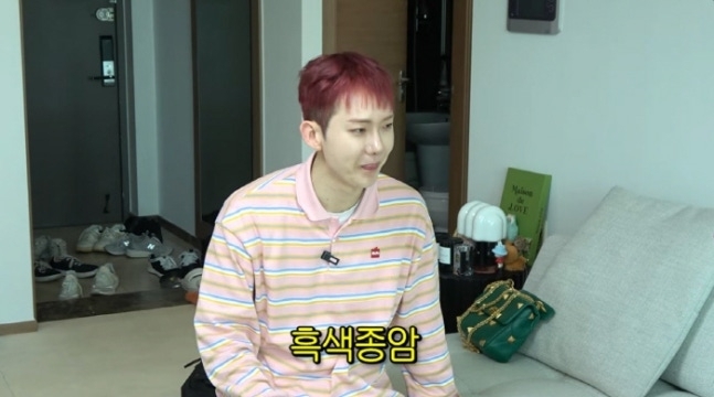 “군 복무 당시 흑색종암, 직장암…” 조권, 활동 뜸했던 이유
