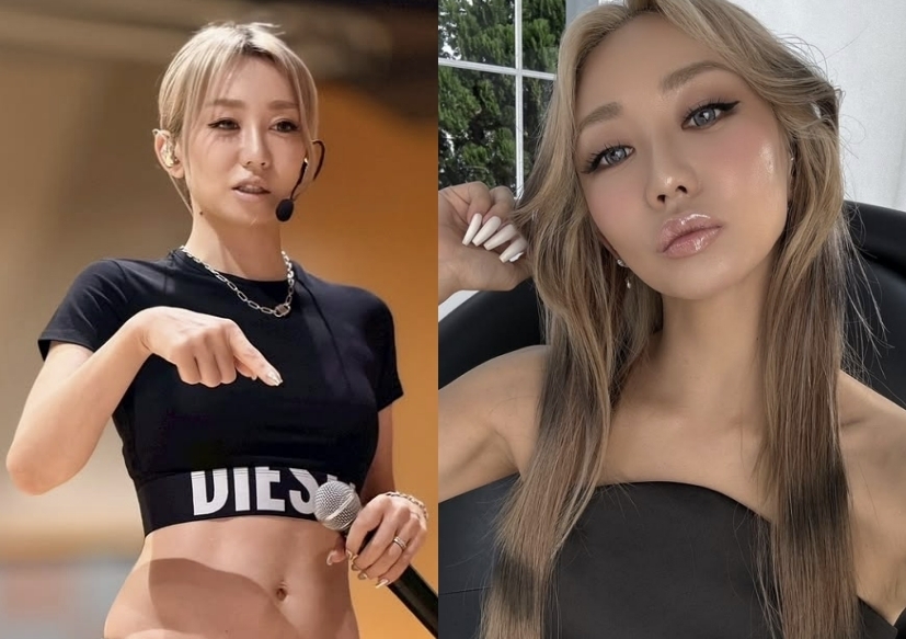 코다 쿠미 인스타그램