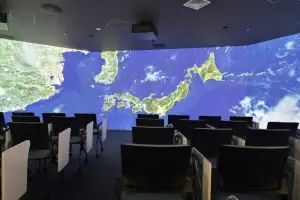 ‘독도는 일본땅’…日 정부, 도쿄 중심에 왜곡 교육관 운영