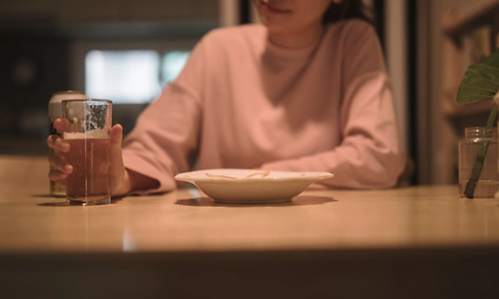 음주 관련 이미지. 아이클릭아트