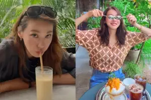 thumbnail - 유인영, 야식 먹고 싶을 때 ‘꿀 한스푼’…효과 있을까