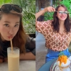유인영, 야식 먹고 싶을 때 ‘꿀 한스푼’…효과 있을까