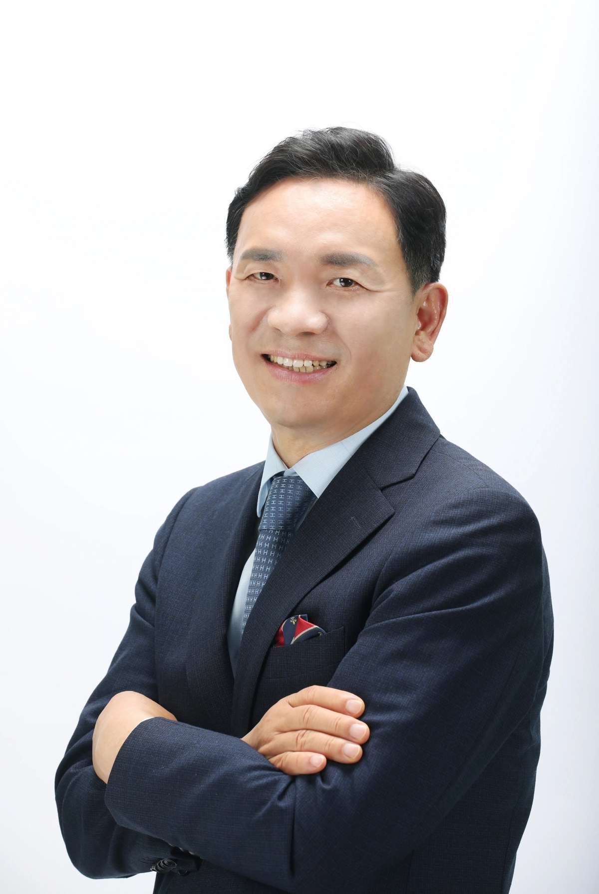 조성명 서울 강남구청장 강남구 제공
