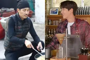 ‘파티시에’ 차승원, ‘바리스타’ 김선호…시골 마을에 빵집 연다