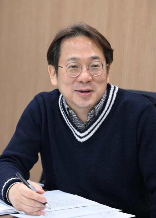 최진석 교수. 서울신문DB