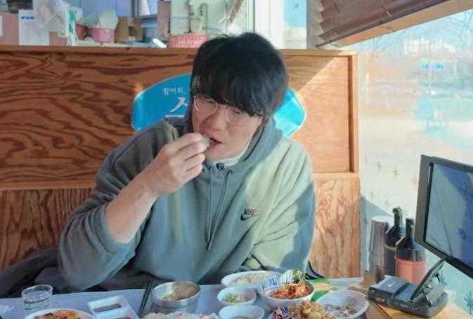 유튜브 채널 ‘성시경 SUNG SI KYUNG’ 캡처