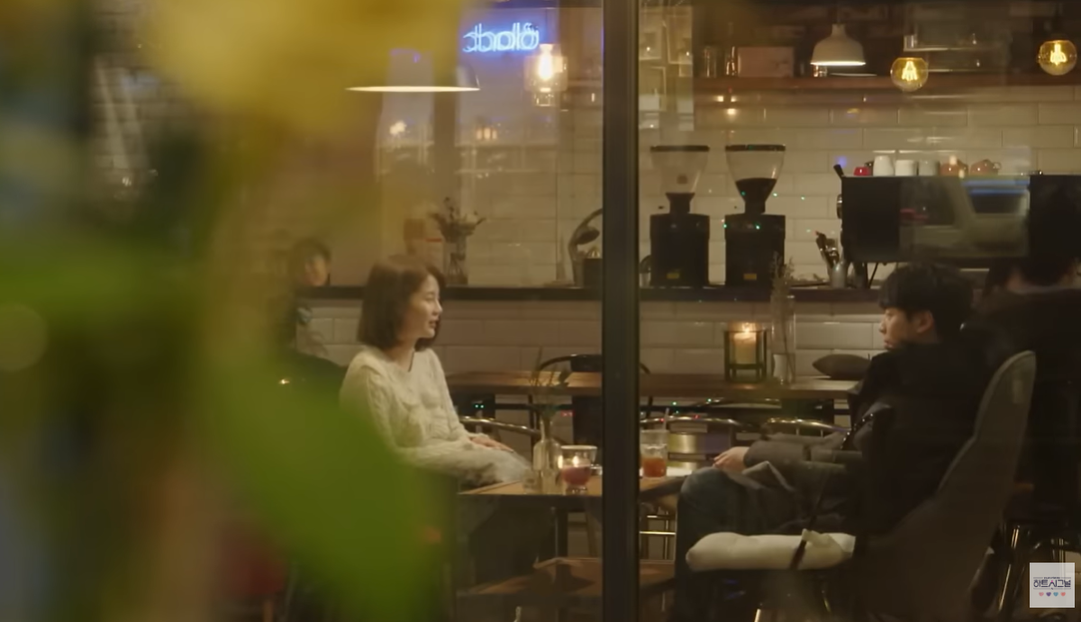 ‘하트시그널2’ 방송화면. 채널A