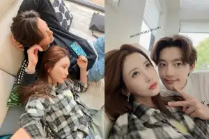 ‘325억 건물주’ 이다해 ♥세븐, 그림같은 미국 집에서 여유로운 일상
