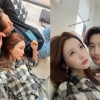 ‘325억 건물주’ 이다해 ♥세븐, 그림같은 미국 집에서 여유로운 일상