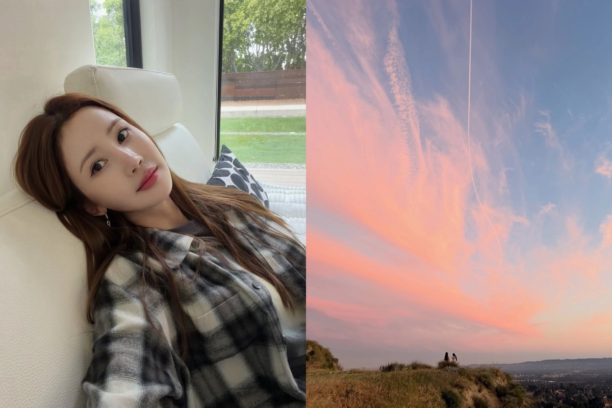 사진=이다해 인스타그램 캡처