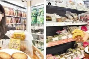 유행 포착 사흘 뒤 진열대로… 1020 ‘광속 트렌드’ 잡는 편의점