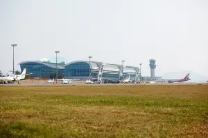 국방부, 광주 군공항 예비이전후보지로 무안 망운면 선정