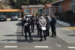 전남자치경찰위, 주민 참여 교통 환경 개선 사업 추진