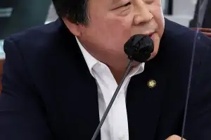 국민의힘, 6·3 지방선거 창원시장 후보로 강기윤 확정