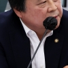 국민의힘, 6·3 지방선거 창원시장 후보로 강기윤 확정