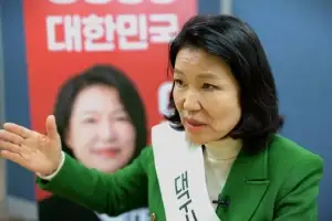 이진숙 “수갑까지 찼던 내가 ‘대구 헌납’ 일조? 있을 수 없는 일”