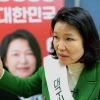 이진숙 “수갑까지 찼던 내가 ‘대구 헌납’ 일조? 있을 수 없는 일” [심층 인터뷰]