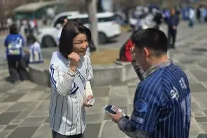 이진숙, ‘재보선 권유’ 장동혁에 “기차 떠났다”…대구시장 강행 뜻