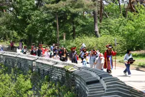 세계유산 남한산성서 ‘남한산성 락(樂) 페스타’ 열린다