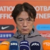 남아공 언론 “5실점 무득점 2패 한국, 남아공엔 결정적 기회”