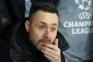 “내게도 딸이 있다”…제르비 신임 토트넘 감독, 성범죄 의혹 제자 옹호 발언 사과