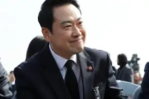 국민의힘 대표 4·3추념식 4년만…장동혁 “어떤 경우에도 역사 왜곡 안돼”