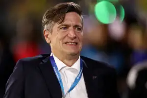 29득점 1실점 우승 감독 경질한 일본 축구협회…“스타일 너무 느슨, 우리 목표는 월드컵 우승”