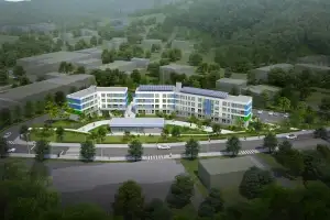 완도군, 해양바이오 등 전략산업 지원 주택 건립 나서