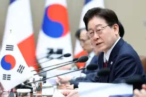 ‘한국 칭찬해’ 이란 언론, 李대통령 호평…“더 적극적으로 해야”