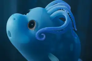 봉준호 차기작은 첫 장편 애니메이션 앨리…내년 상반기 제작 목표