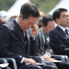 제주 4·3 유족 사연에 눈물 흘린 정청래…“국민의힘 말·행동 같아야”