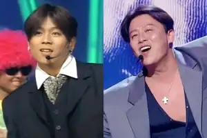 thumbnail - 쿨 이재훈, 14년 만에 음방…10㎏ 감량 후 되찾은 ‘리즈 시절’ 비주얼