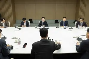 석유 다소비 업체 15곳, 연간 석유 사용량 95만 배럴 줄인다