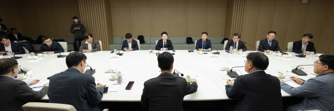 석유 다소비 업체 15곳, 연간 석유 사용량 95만 배럴 줄인다