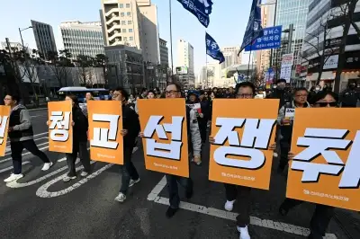 ‘포스코’ 둘러싼 하청노조 교섭단위 분리…‘첨예한 대립’에 추가 심문